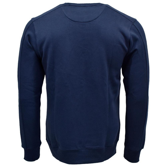 Reebok Ανδρικό φούτερ Fleece crew